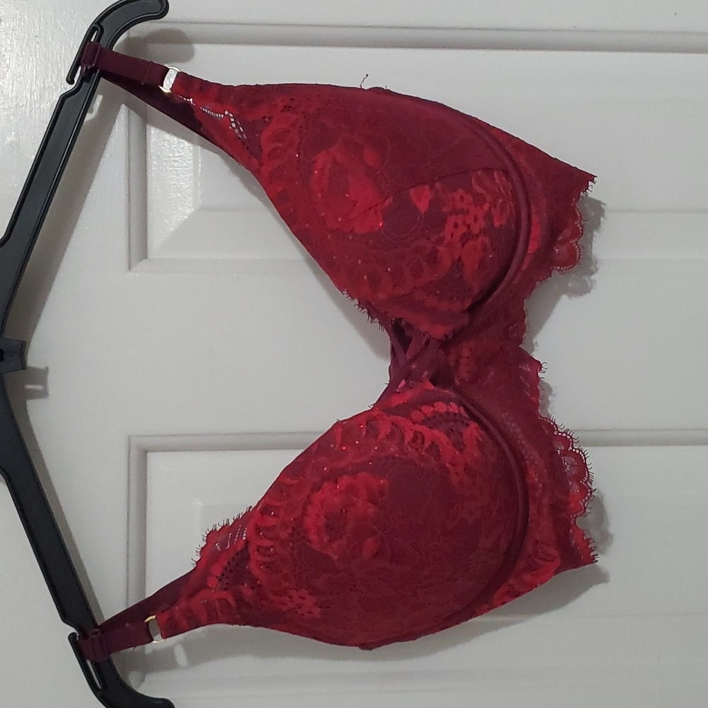Beyond Sexy Bra